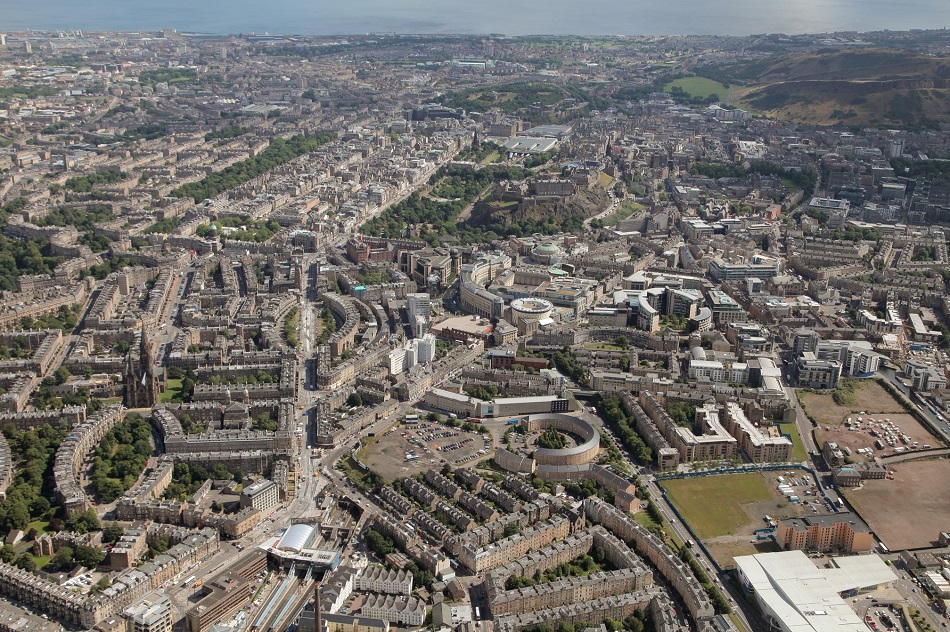 New statistics outline Scotland’s ‘eyewatering’ private sector rent